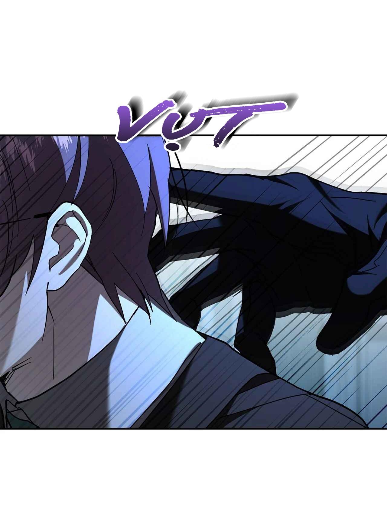 BULLET TIME Chapter 5 - Next 