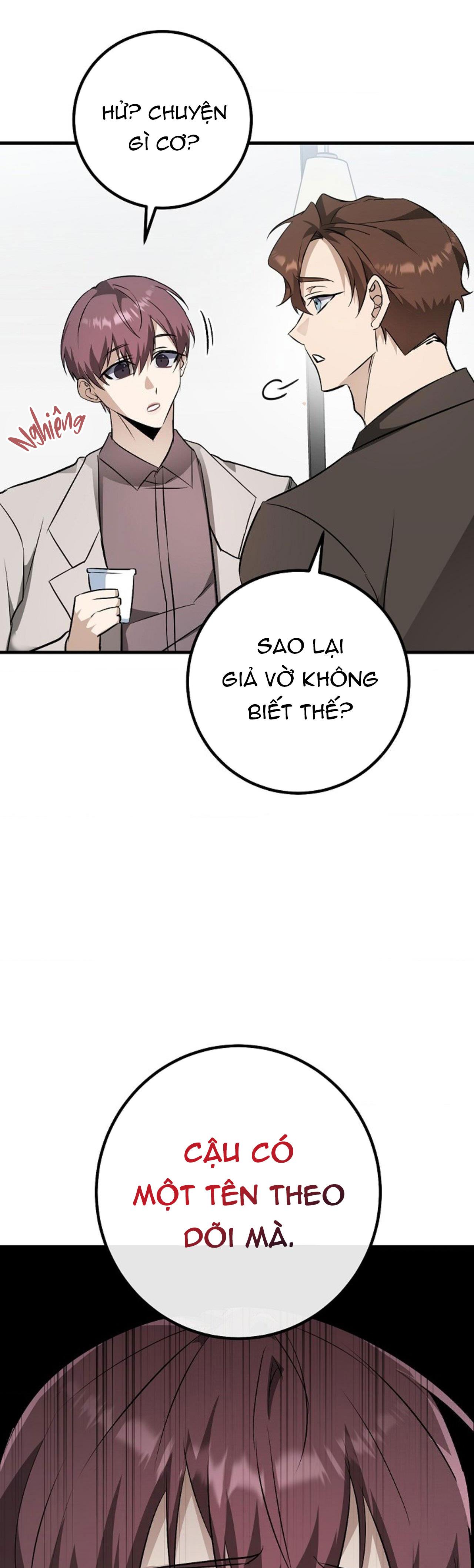 Xin Sếp Phê Duyệt Tối nay Chapter 12 - Next Chapter 13