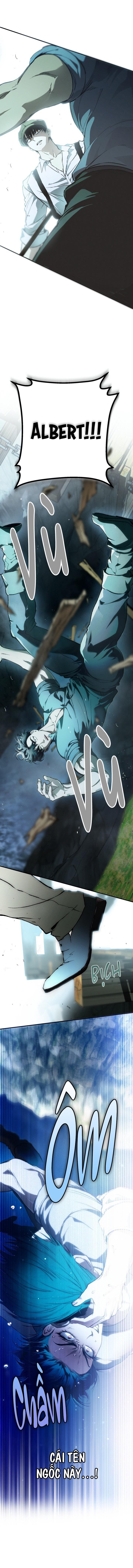 DINH THỰ MA ÁM Chapter 10 - Next 