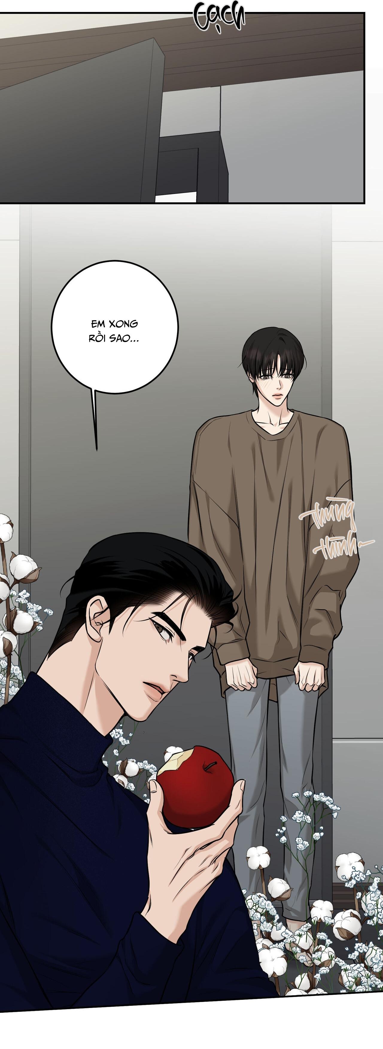 THÁNG 3 Chapter 23 H - Next 