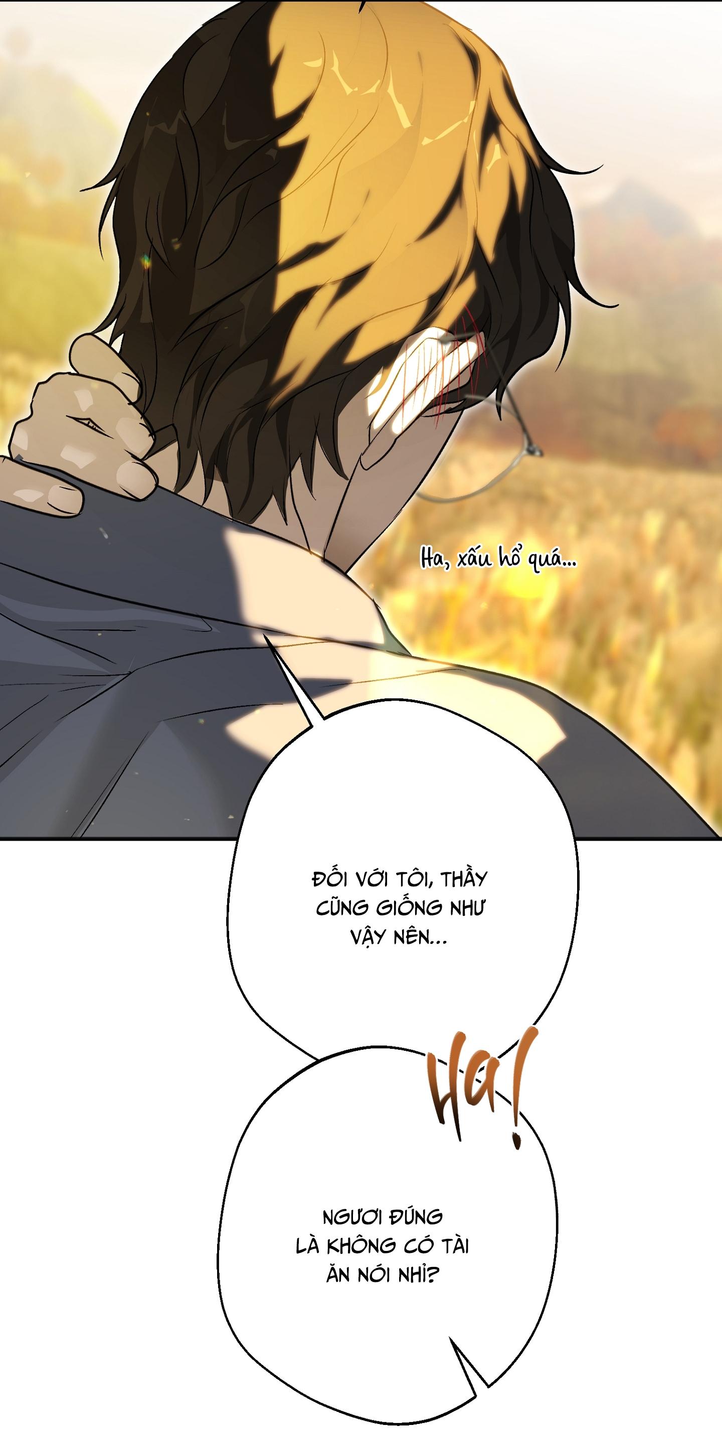 KHI VẬN MỆNH ĐƯA LỐI Chapter 6 - Next Chapter 7