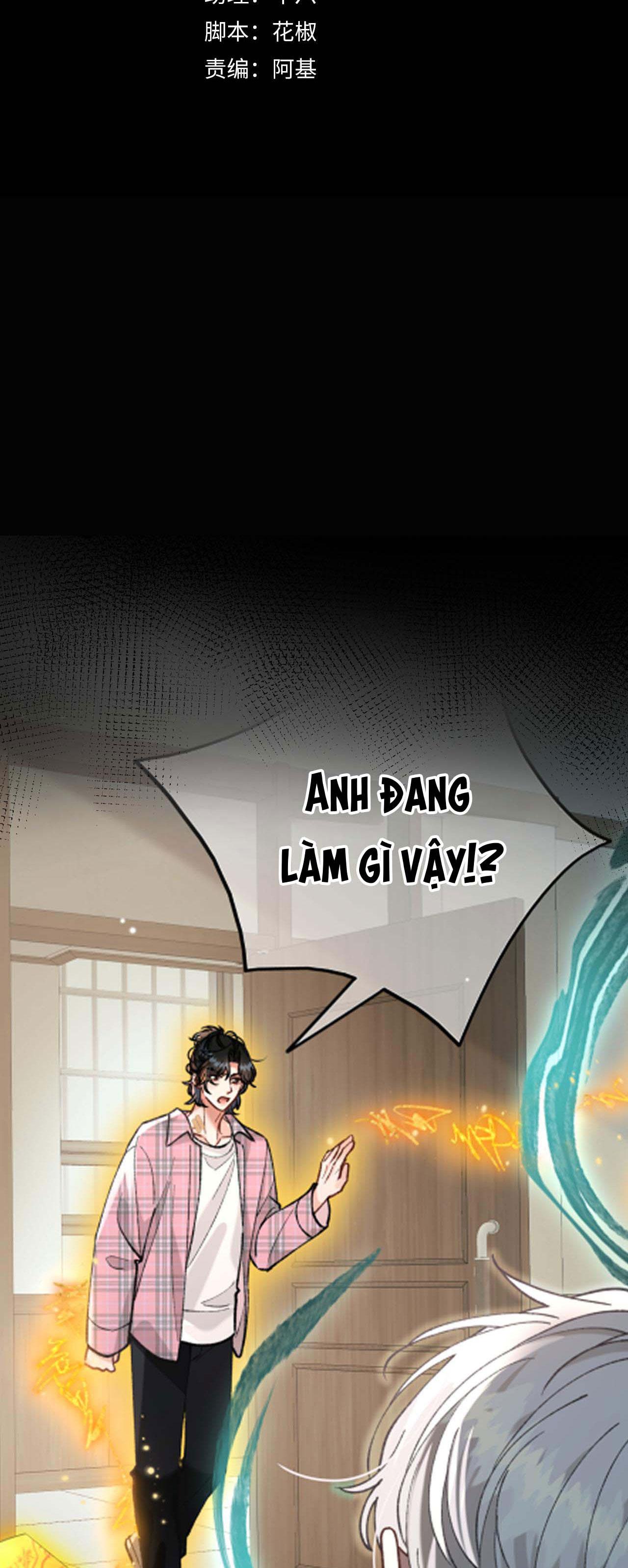 Scandal Vị Tanh Ngọt Chapter 29 - Trang 2