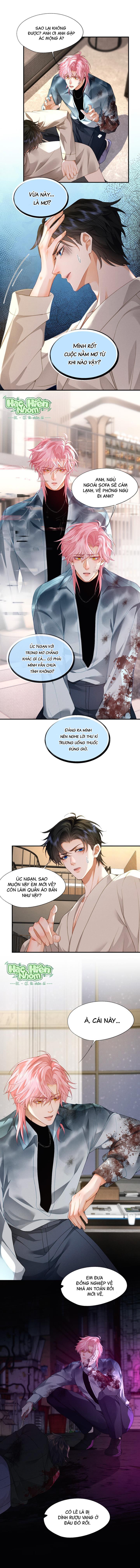 Em Trai Bệnh Hoạn Chapter 8 Hachiennhom - Next Chapter 9 Hachiennhom