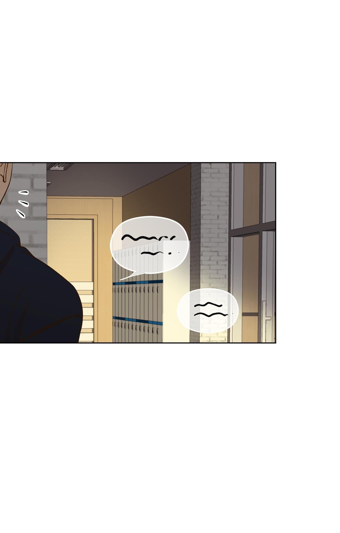 (CBunu) Ngọn Gió Dịu Dàng Chapter 21 - Next 