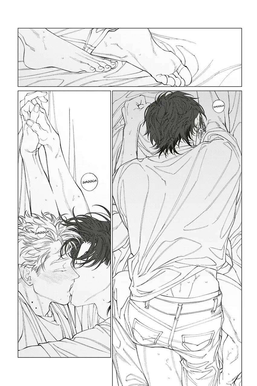FANGS Chapter 15 - Next 