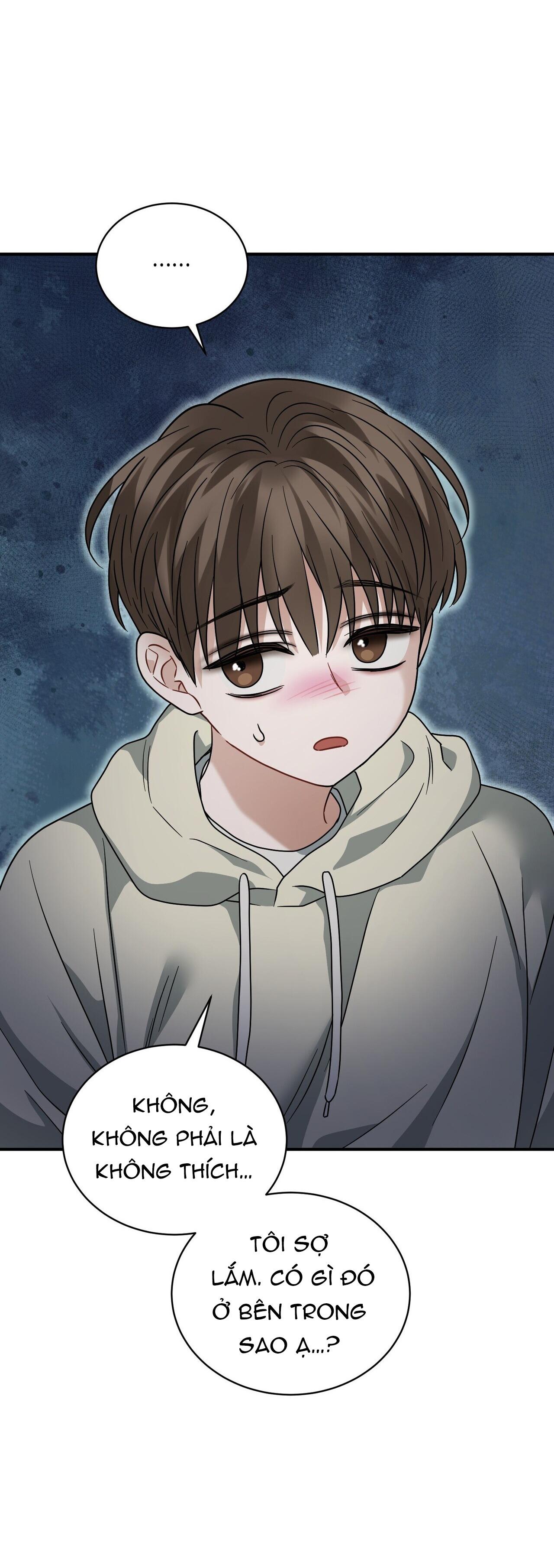 MỞ KHÓA GIAM CẦM Chapter 9 - Next 