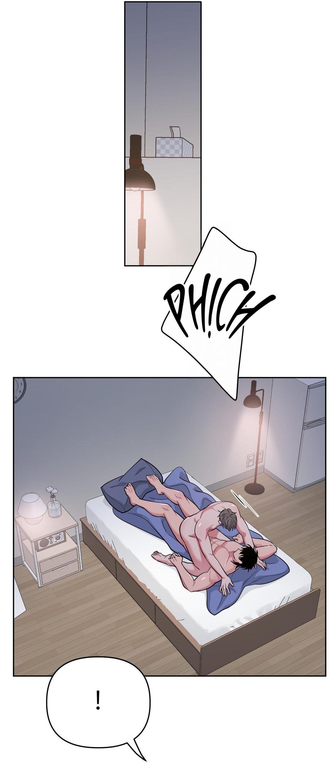 (CBunu) Chàng Trai Mỹ Thuật Chapter 51 H+ - Next 