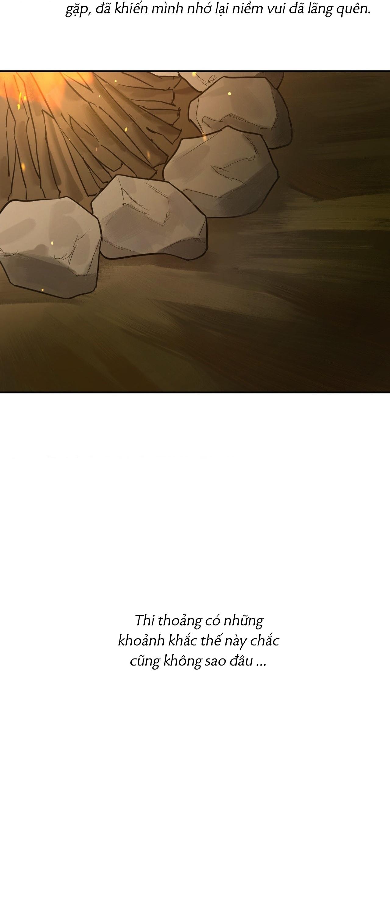 (GĐCV) SA NGÃ Chapter 2 - Trang 2