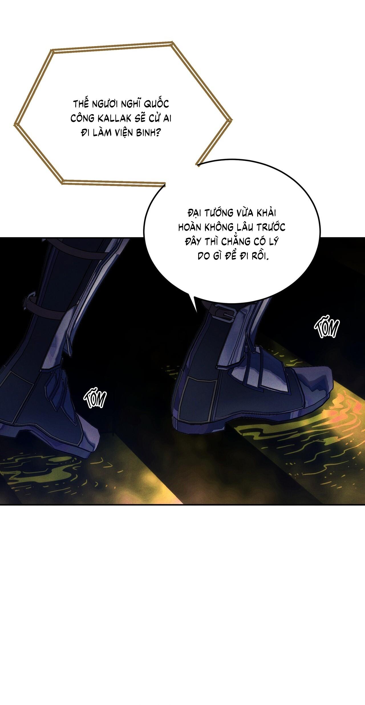 (CBunu) Antidote Chapter 62 - Next Chapter 63