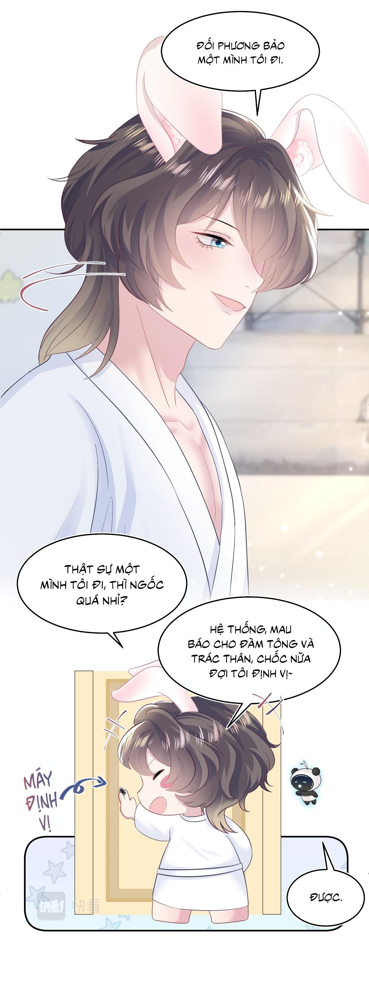 Tuyệt mỹ bạch liên hoa online dạy học Chapter 93 - Next Chapter 94