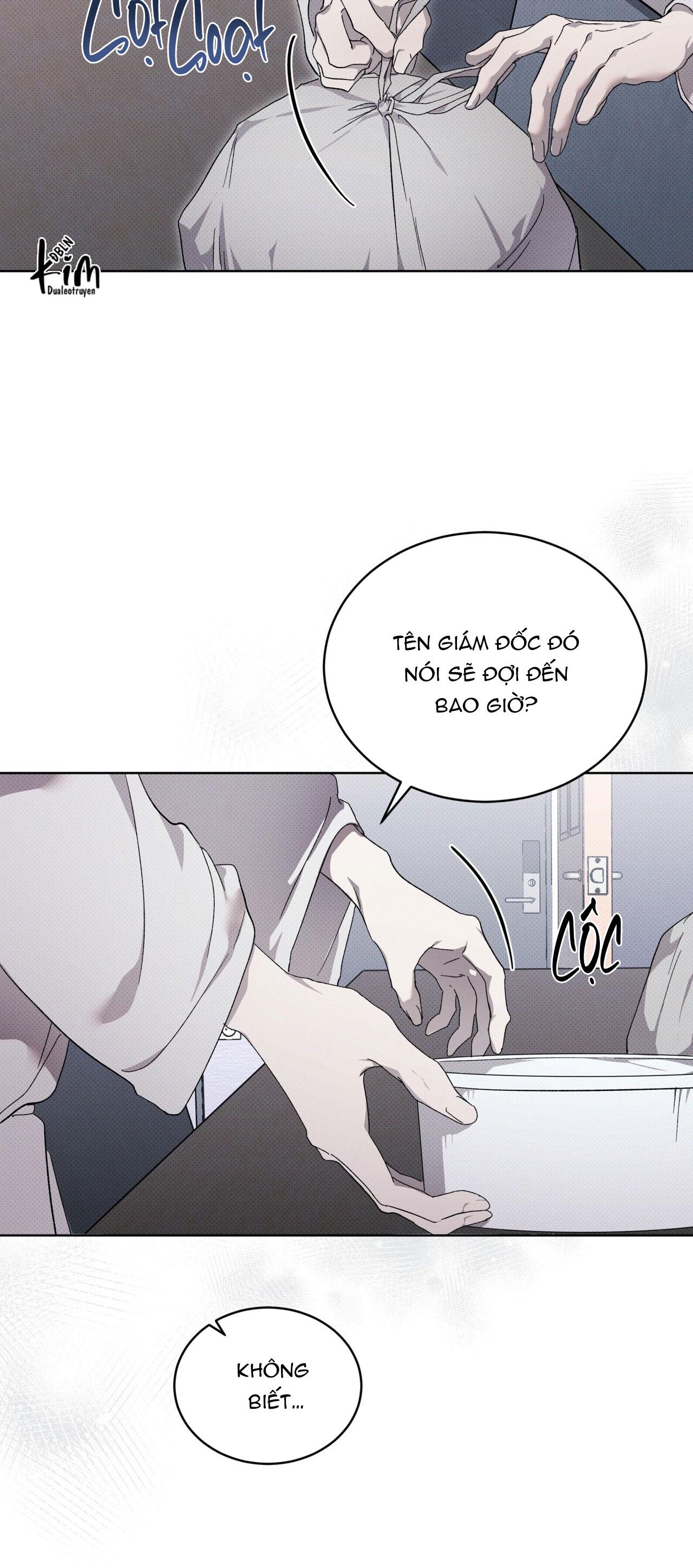 NGUỒN GỐC TIẾN HÓA Chapter 14 - Next 