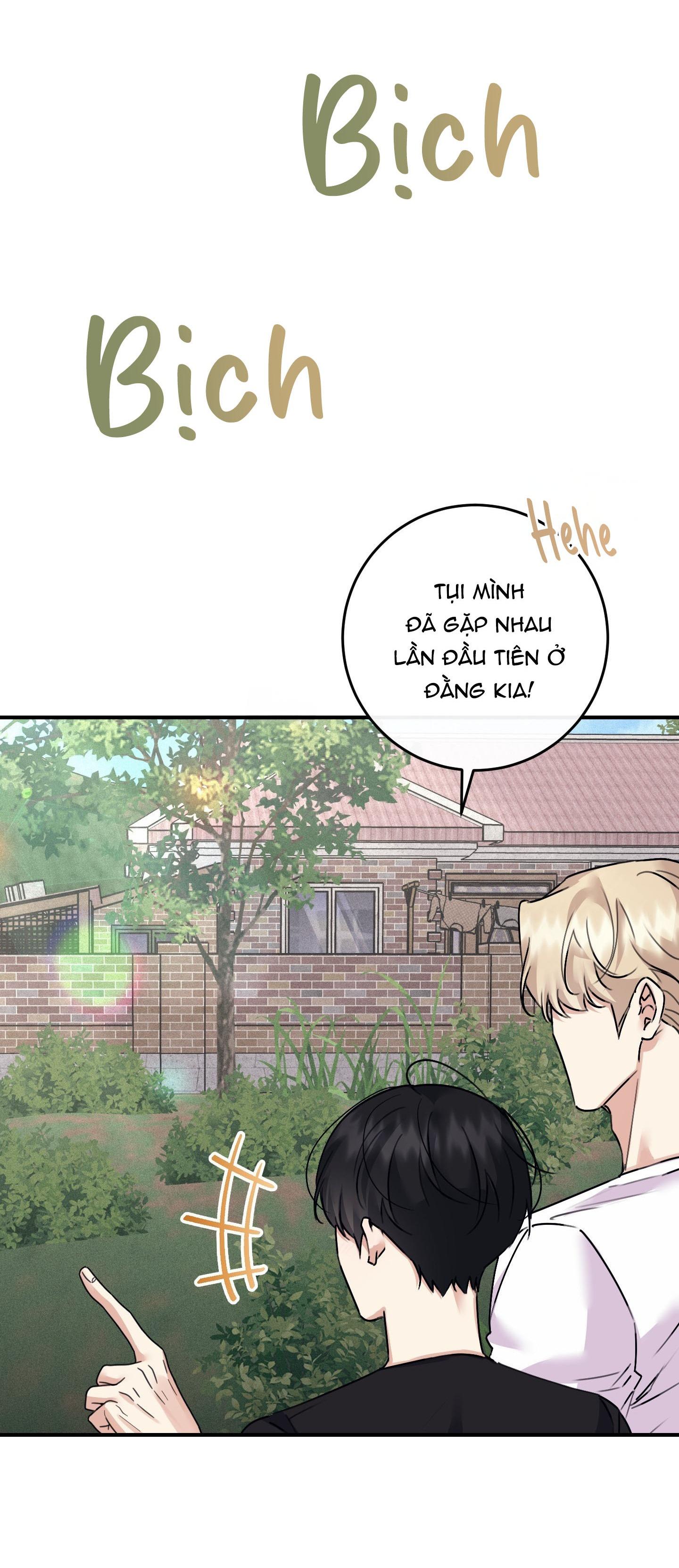 QUAN HỆ CỘNG SINH GIỮA TRỜI VÀ TRĂNG Chapter 60 - Next 
