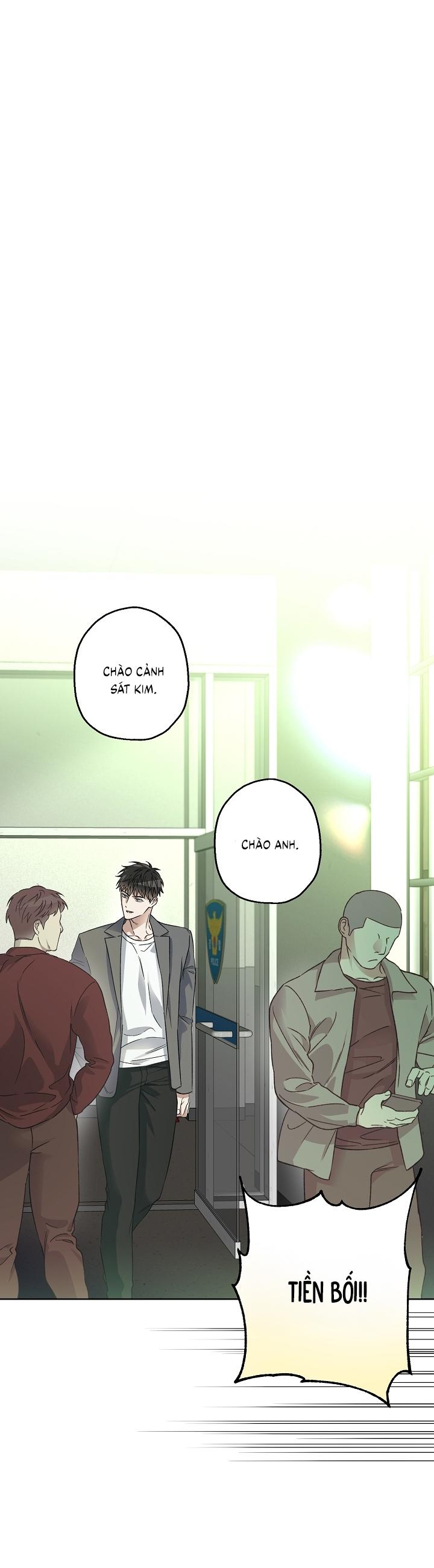 (CBunu) Vong Chủng Chapter 14 - Trang 2