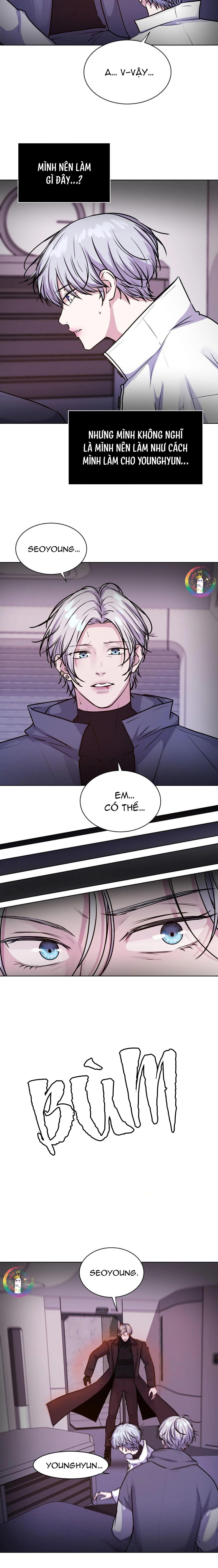 Guiding Light Chapter 45 - Next Chapter 46