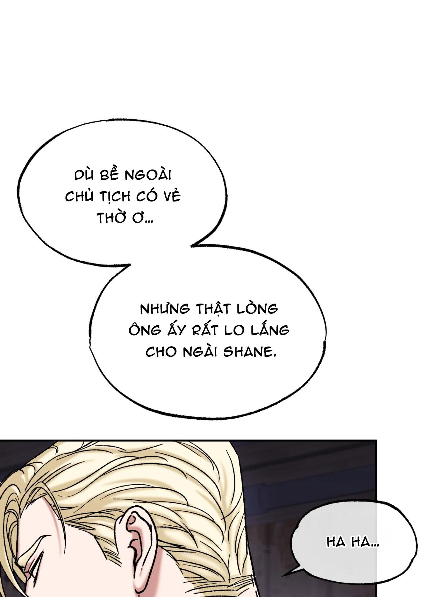 DAWNING LIGHT Chapter 3 - Trang 2