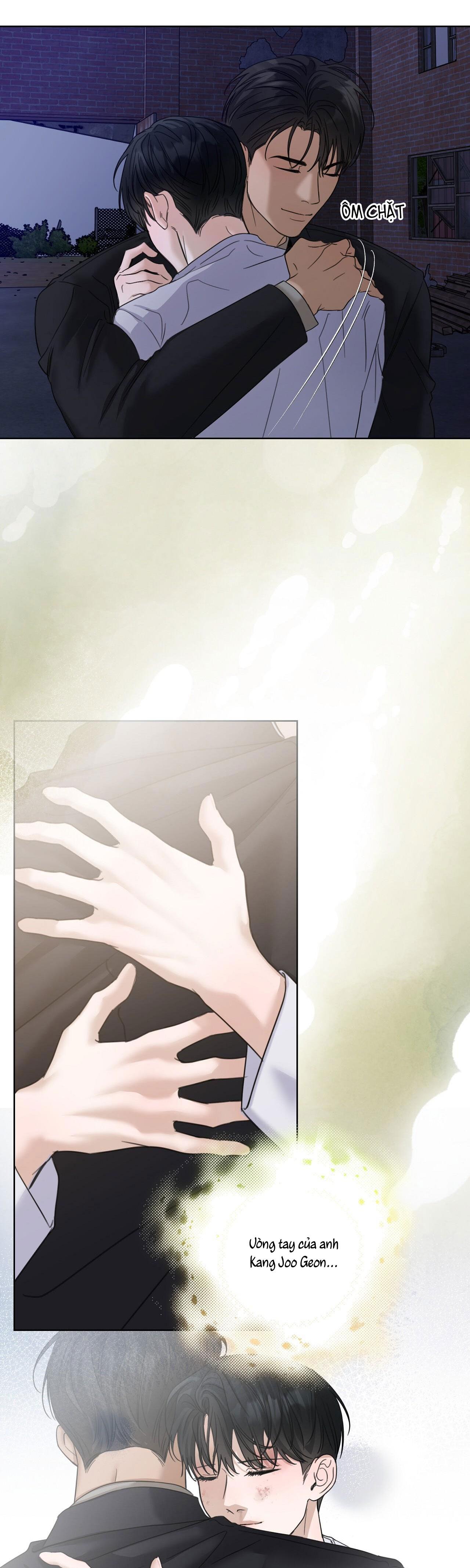 BẮT KỊP Chapter 41 - Next Chapter 42