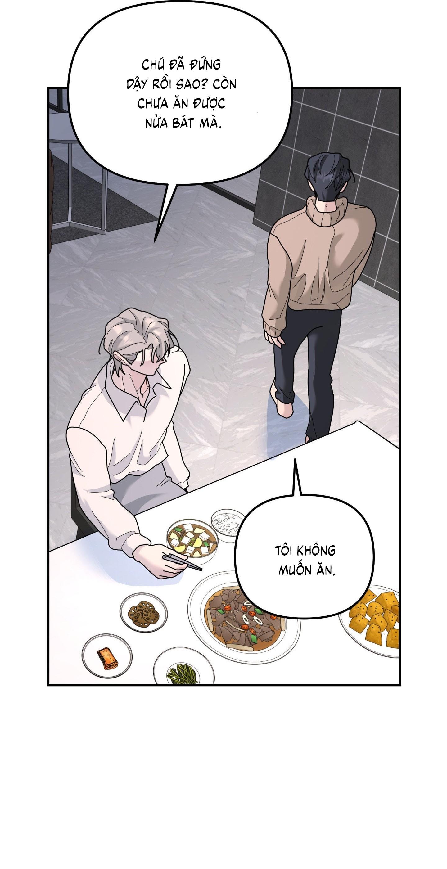 (CBunu) Cây Không Có Rễ Chapter 94 - Next Chapter 95