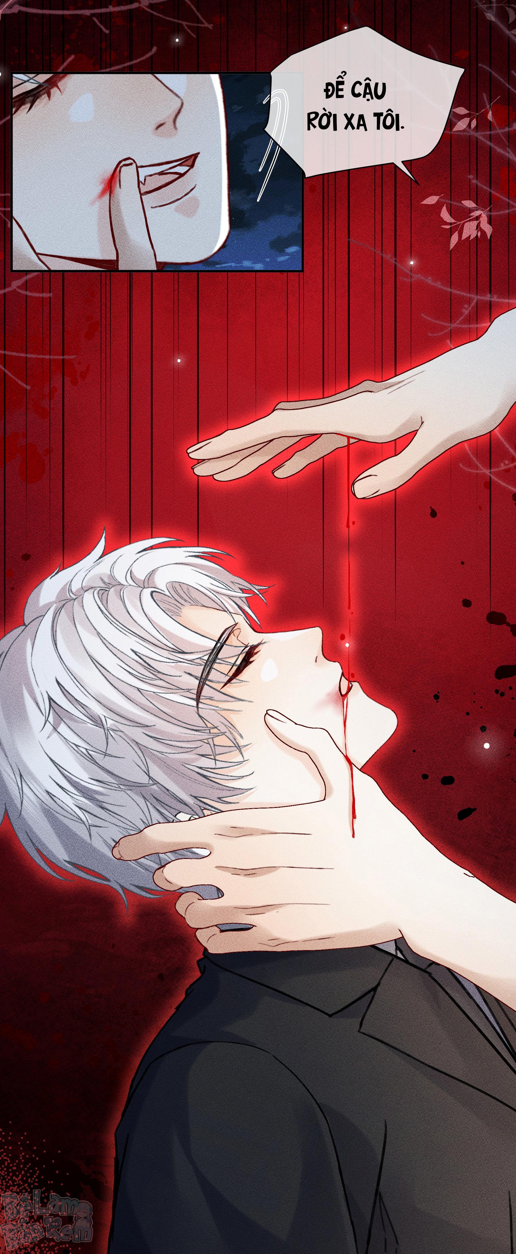 NHẬN GIẶC LÀM CHA Chapter 13 - Next Chapter 14