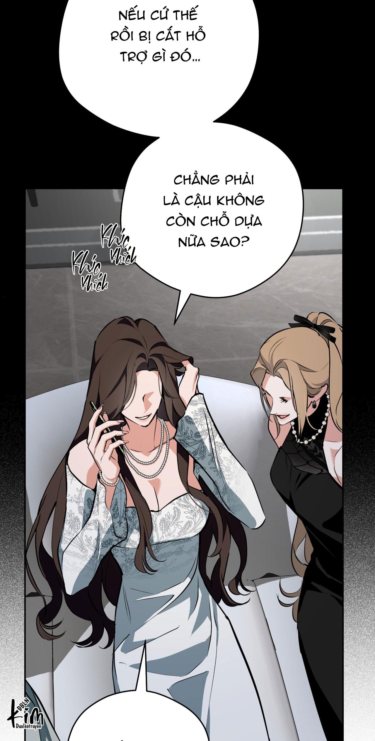 OFF TRACK Chapter 47 - Next Chapter 48