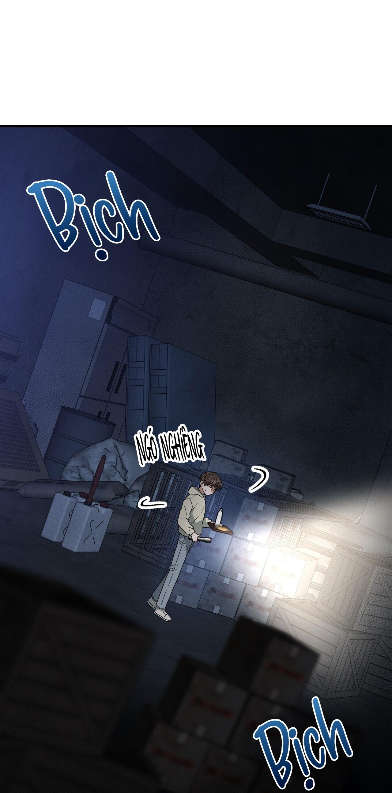 MỞ KHÓA GIAM CẦM Chapter 9 - Next 