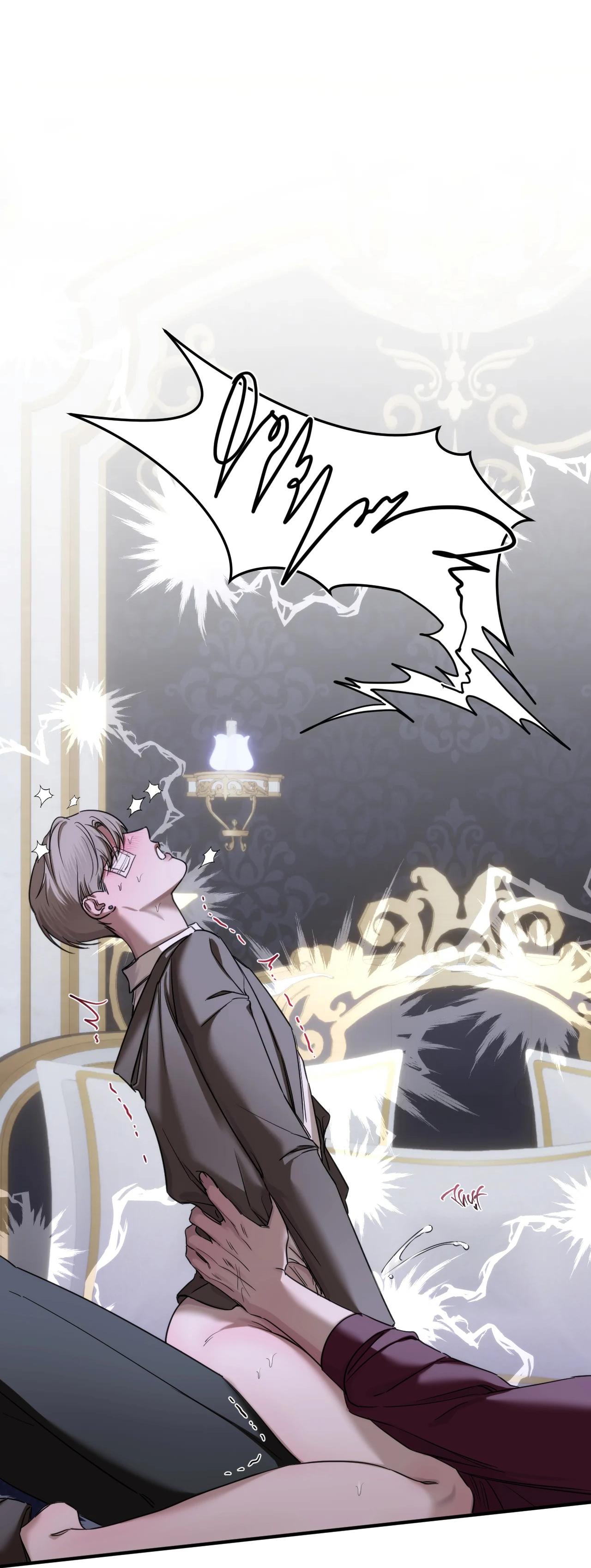 GỌI TÊN ANH Chapter 14 H+ - Next Chapter 15 H+