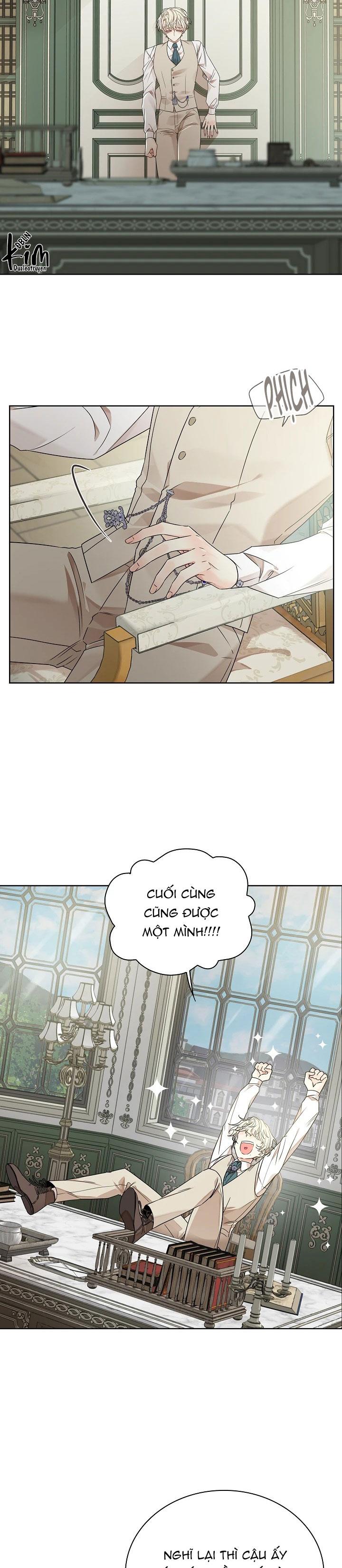 HANG RẮN Chapter 4 - Next 