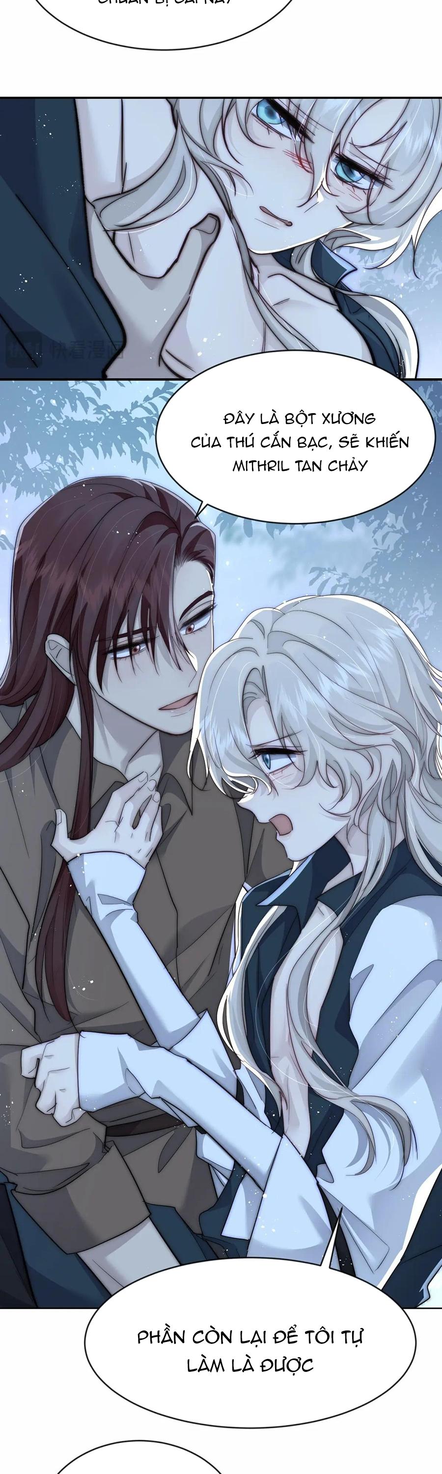 Tù Long Tuyết Chapter 52 - Next Chapter 53