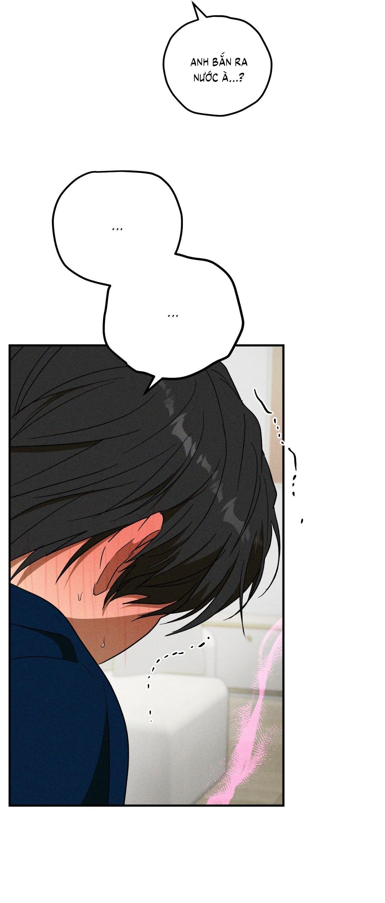 (CBunu) MIX UP Chapter 15 H+ - Trang 2