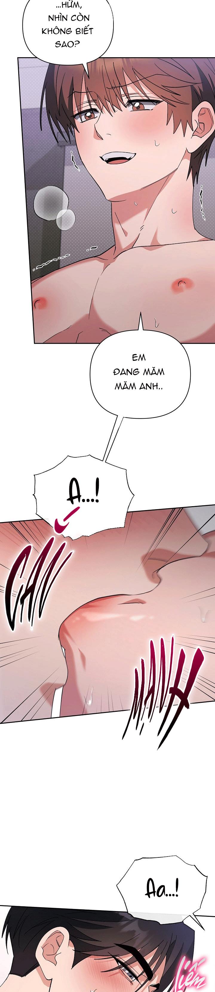 ROMANCE NOT ROMANTIC Chapter 50 - Next 