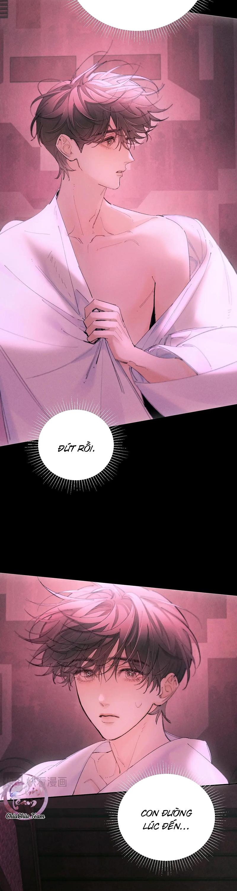 Cây Nấm Nhỏ Chapter 65 - Next 