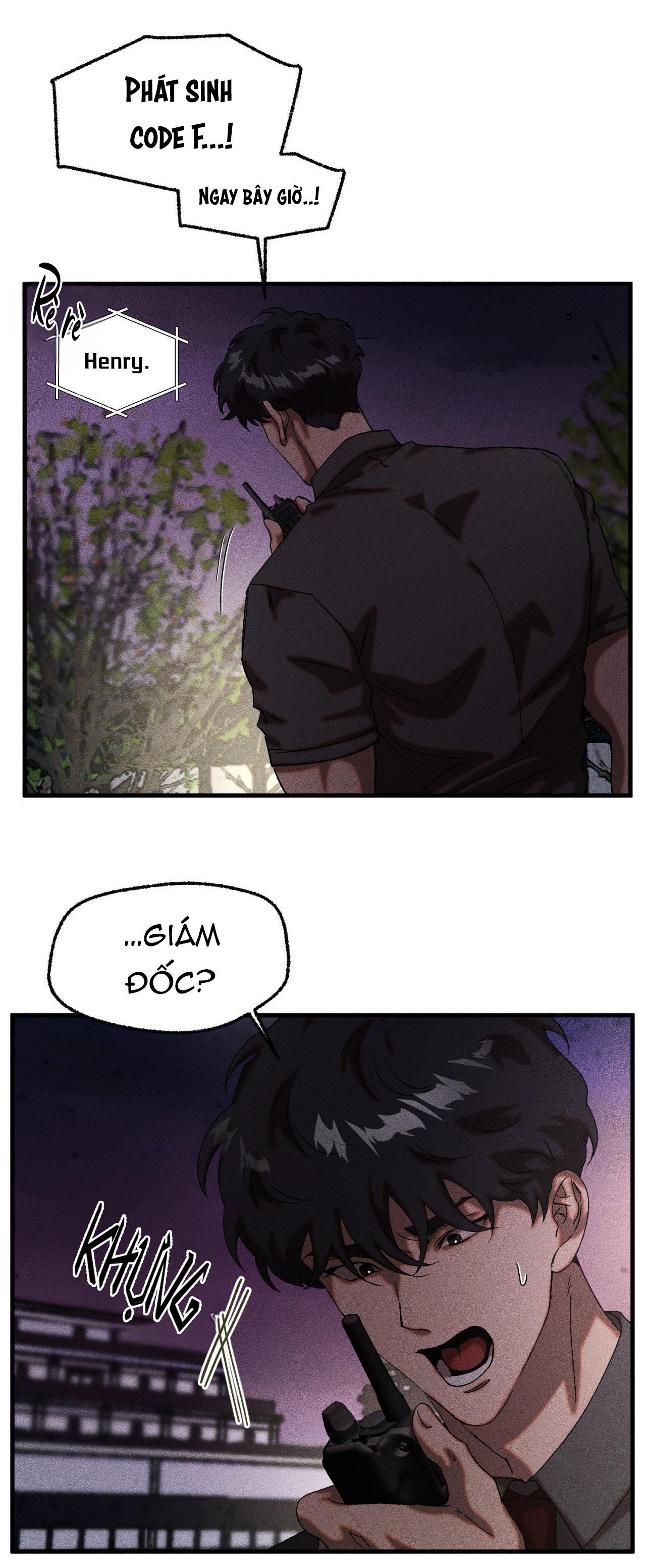 Cash Or Credit Chapter 58 - Next 