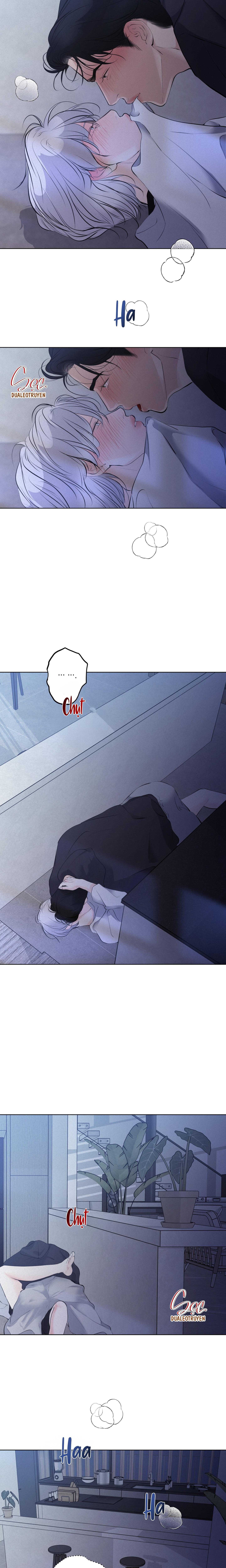 (ABO) LỜI CẦU NGUYỆN Chapter 89 - Next Chapter 90