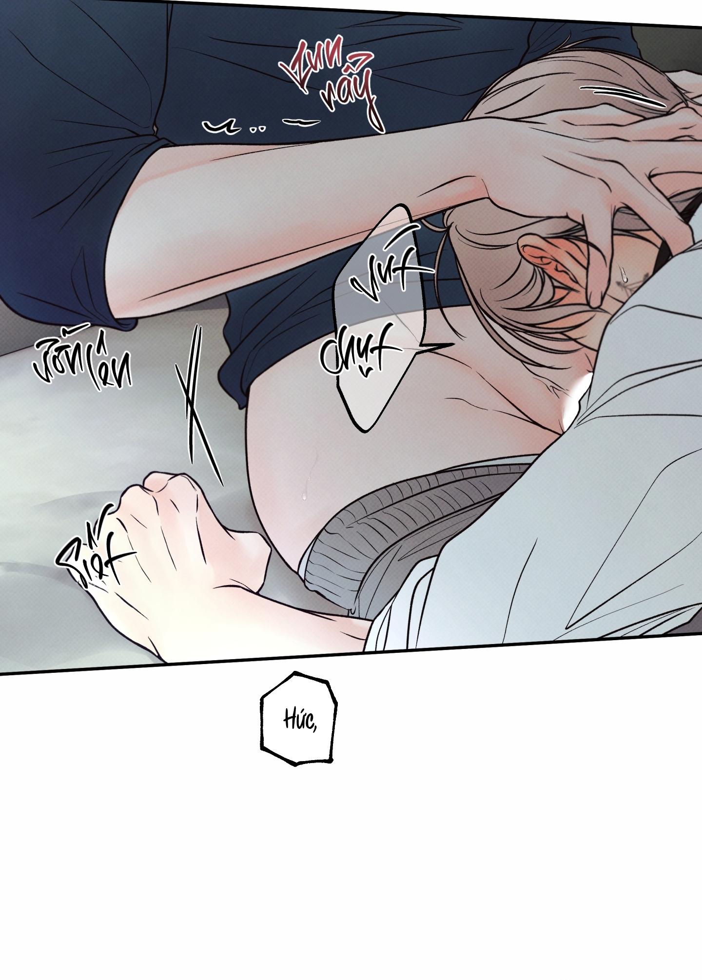 RANH GIỚI CỦA SỰ MÊ HOẶC Chapter 22 H+ - Next Chapter 23