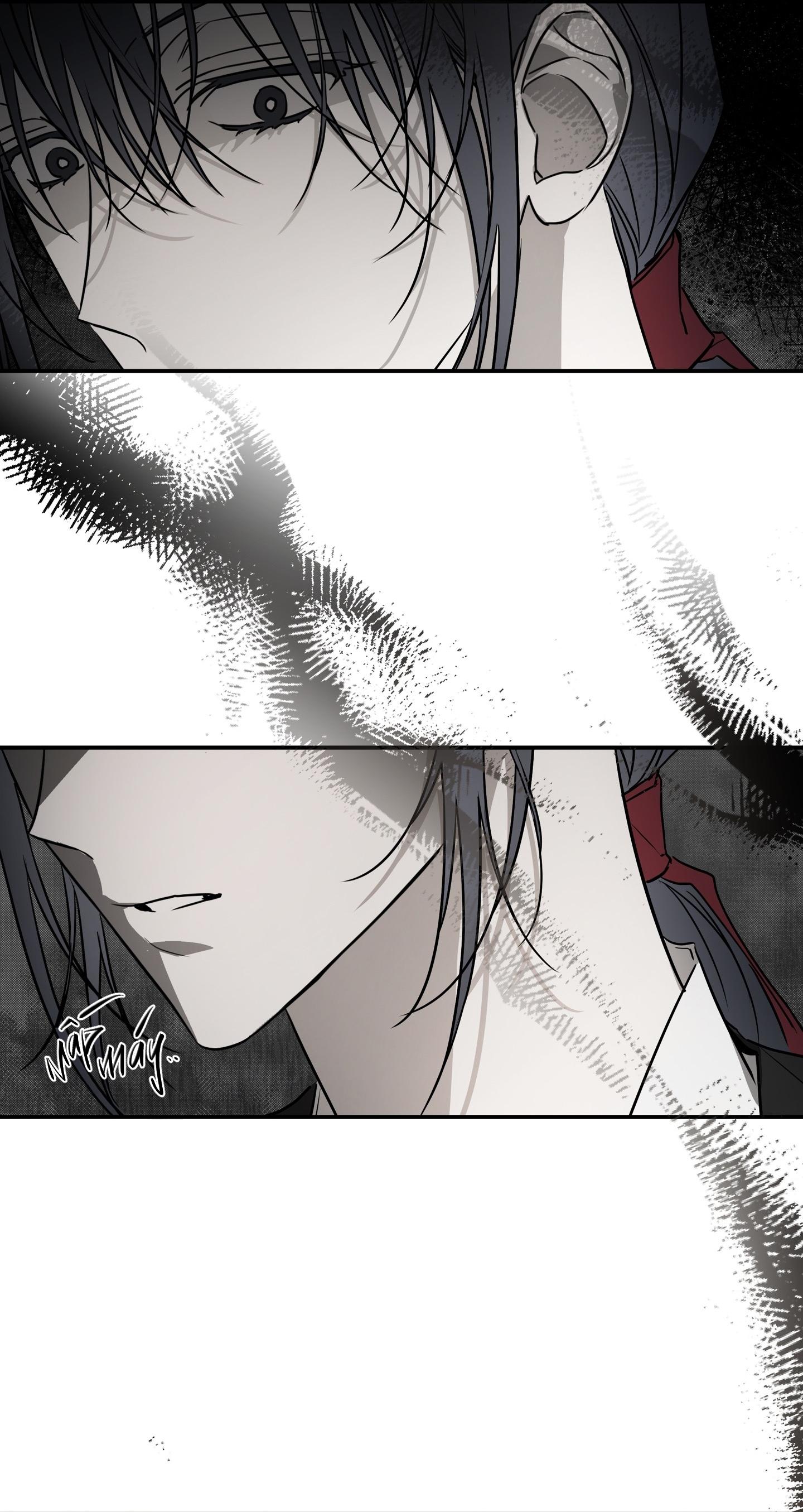 KHI MẶT TRỜI LÓ DẠNG Chapter 18 - Next 