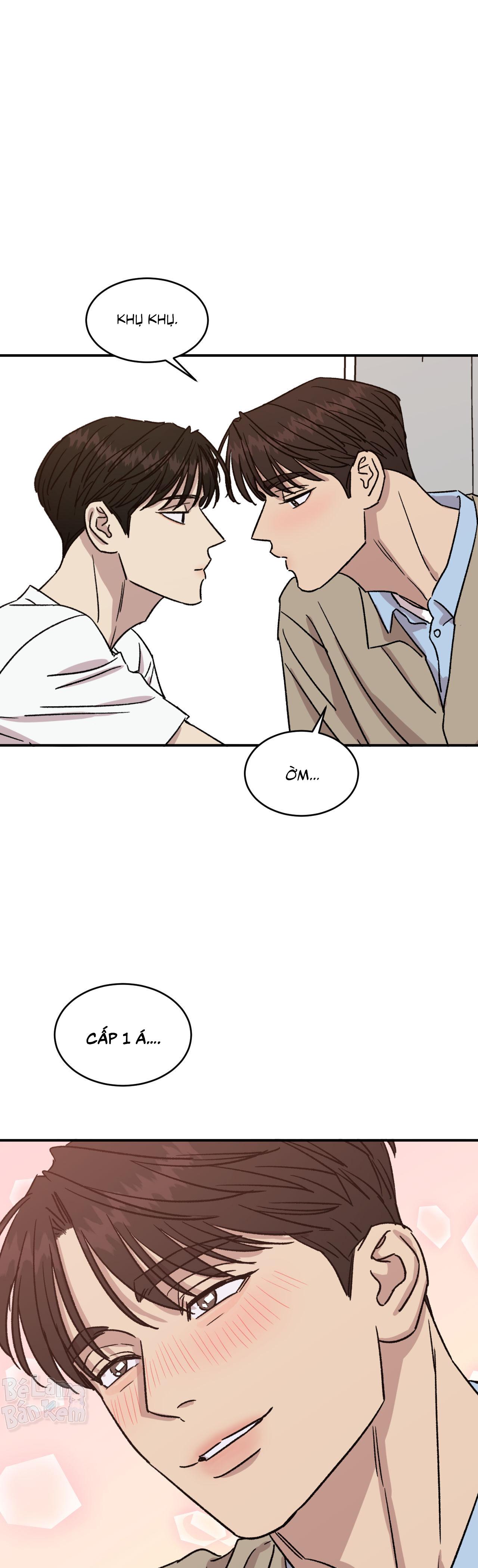 Nhà của chúng ta Chapter 43 - Next Chapter 44 H+++