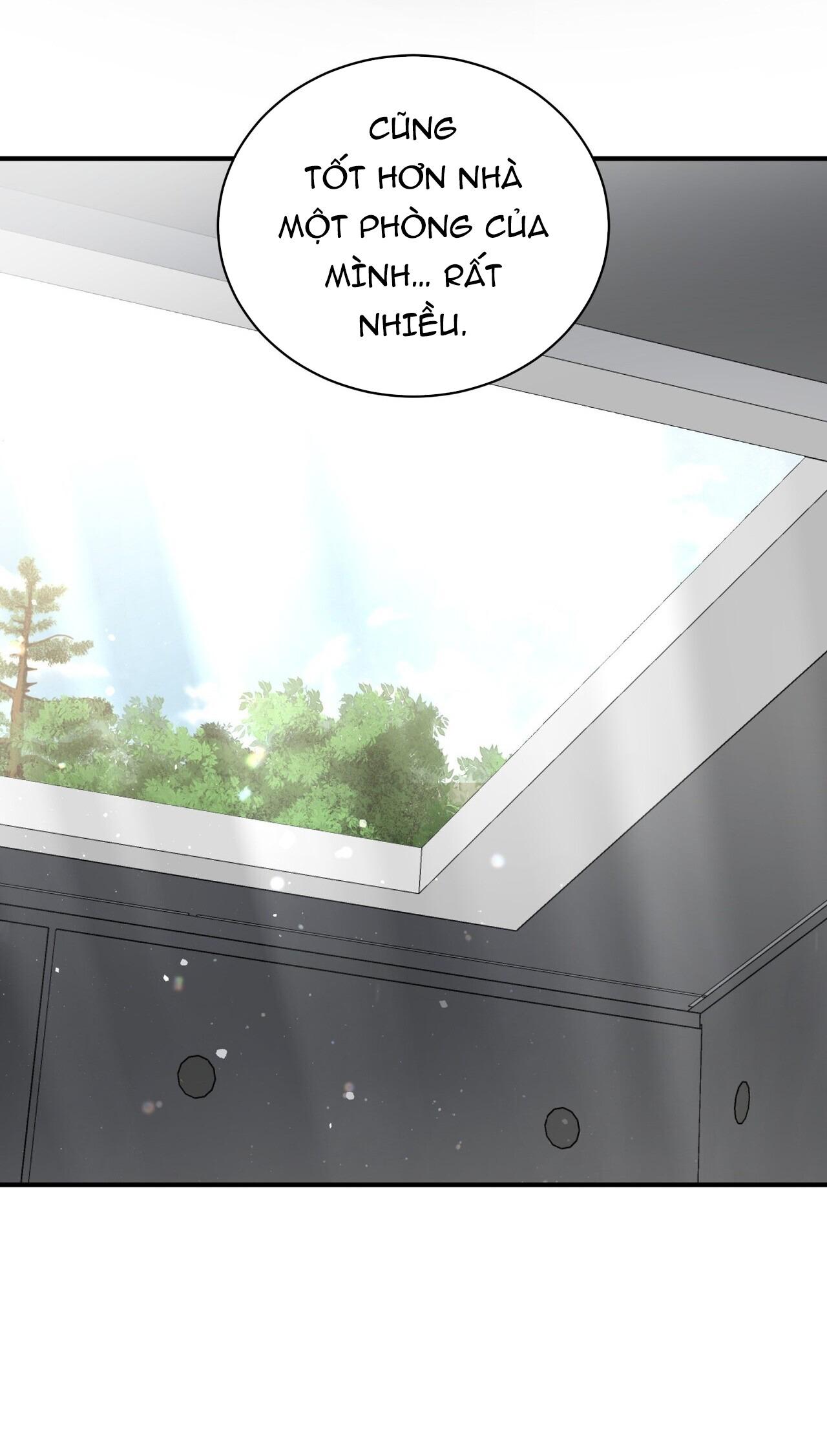 MỞ KHÓA GIAM CẦM Chapter 5 - Next 
