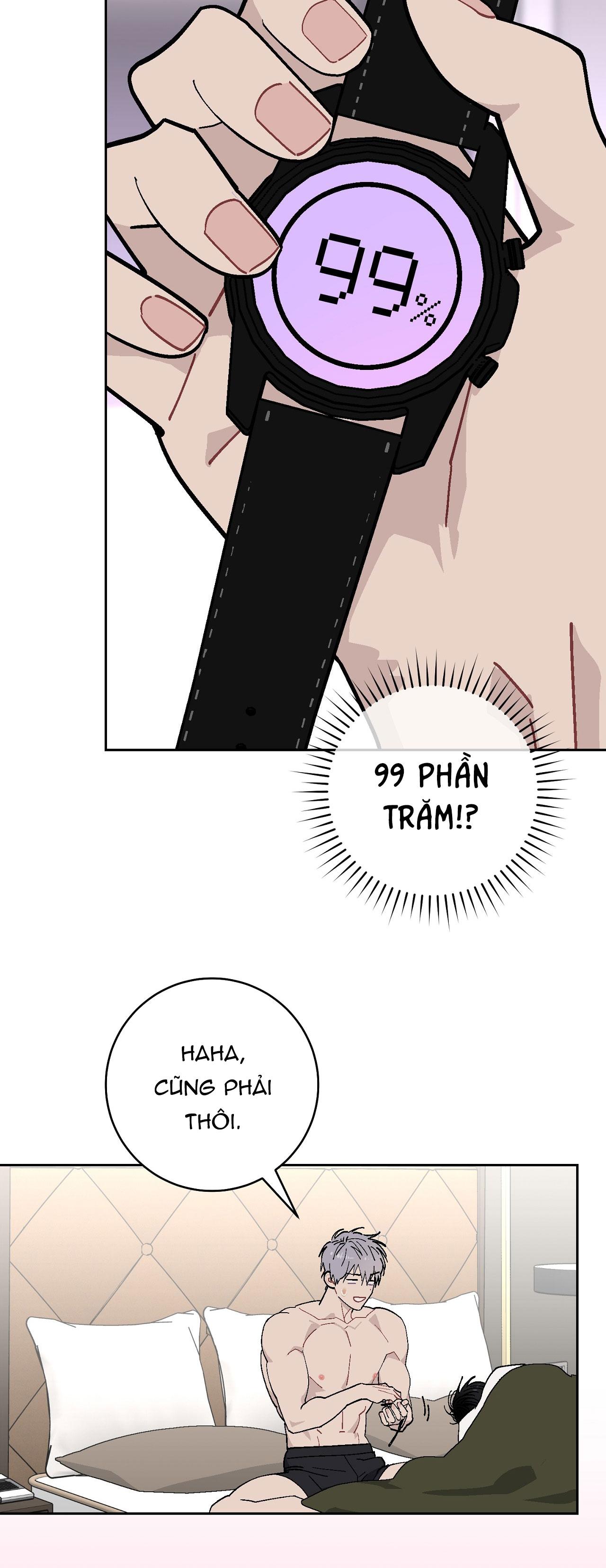 GUIDE ESPER NGẮN Chapter 4.8 esperđịnhmệnhnt - Next Chapter 5.1 rực rỡ 1