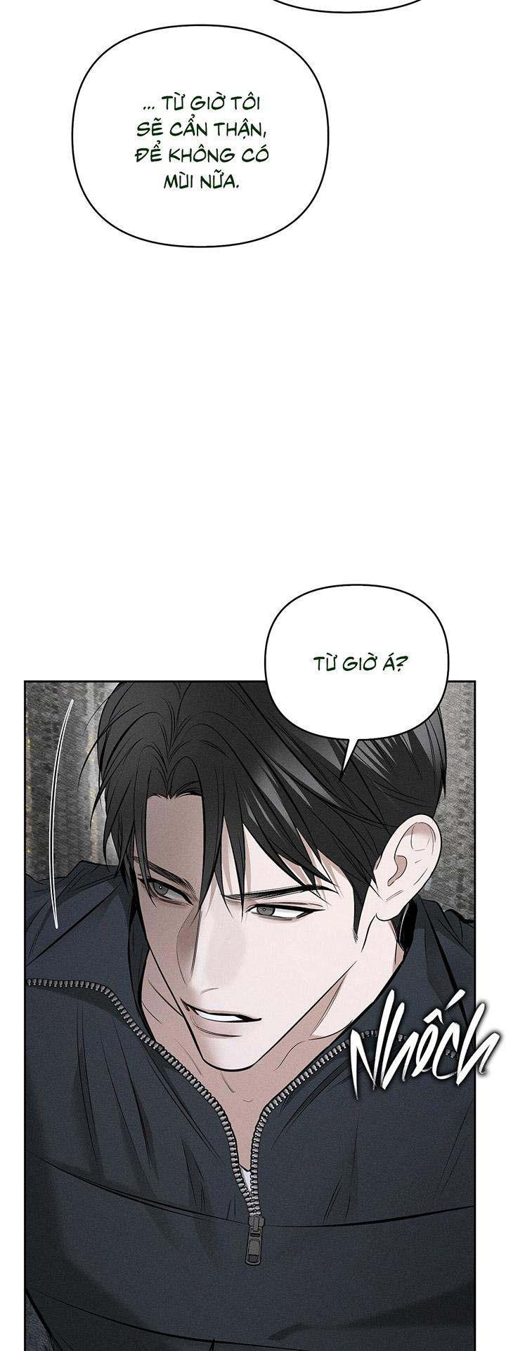 [DDT] KẺ ĐÁNH CẮP TRÁI TIM Chapter 3 19+ - Trang 2
