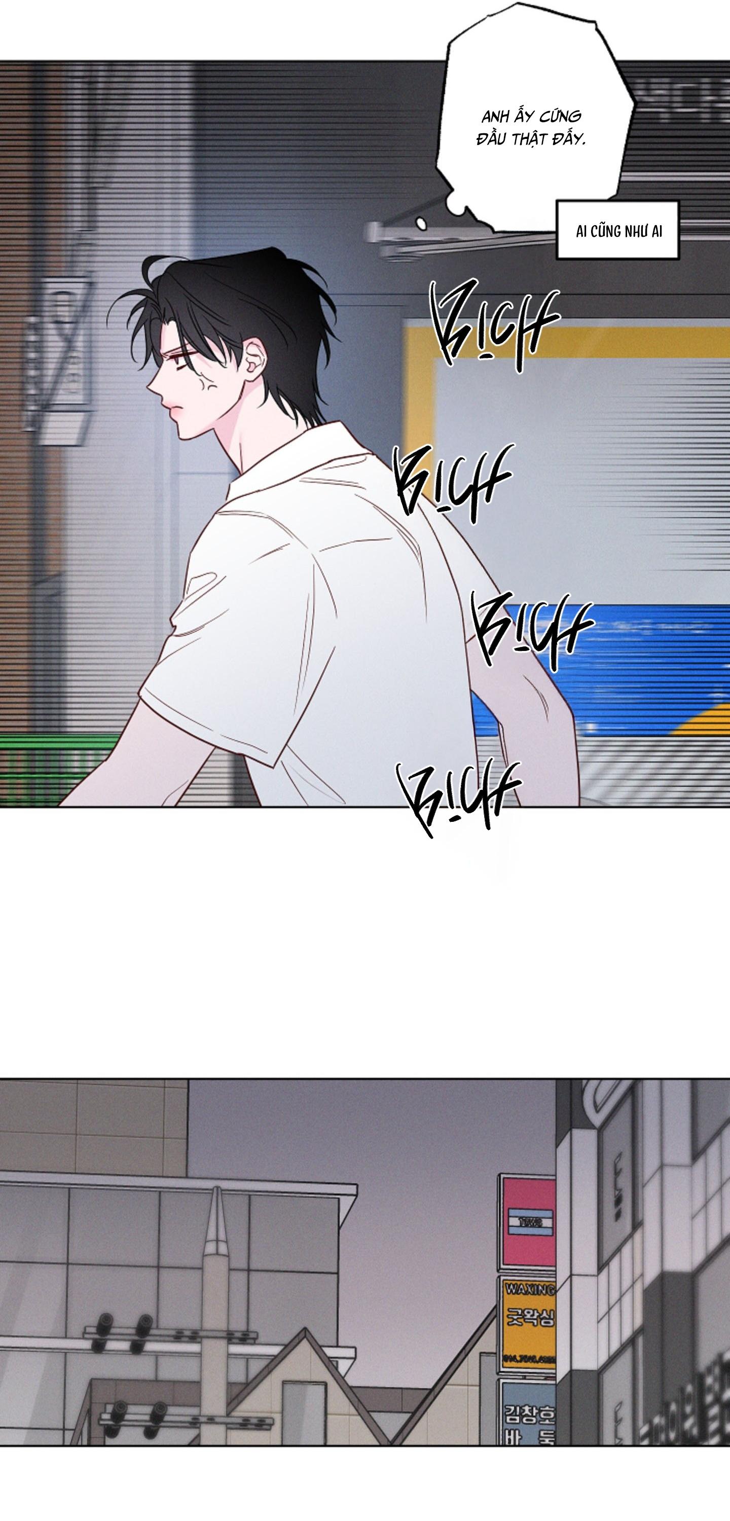 BỜ SÓNG VỖ Chapter 39 - Next 