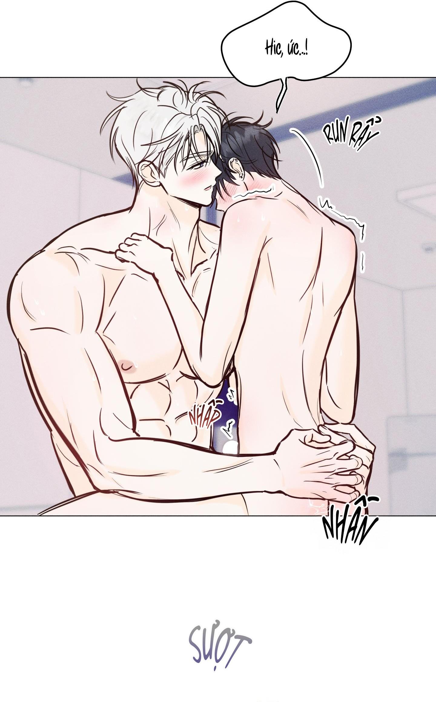 (CBunu) LOVE STRUCK Chapter 20 H+ - Next Chapter 21