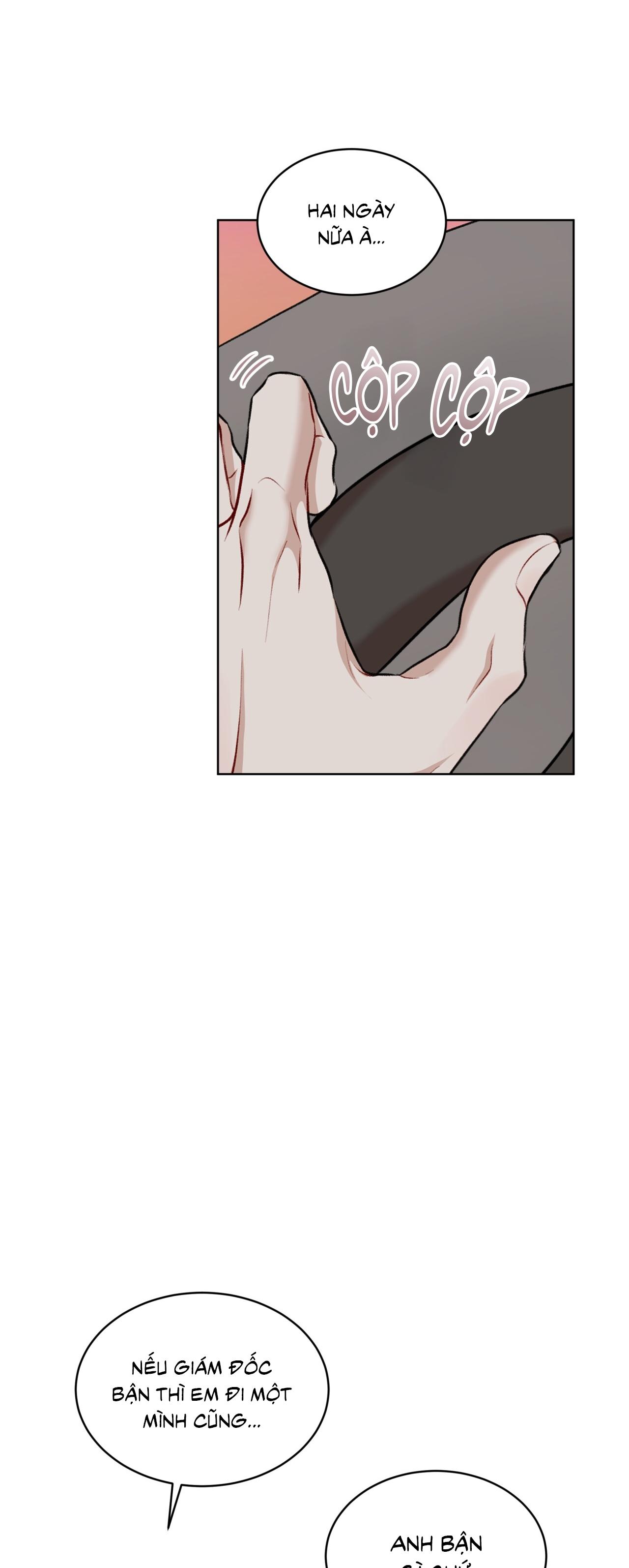 KHỞI NGUỒN SỰ SỐNG Chapter 68 - Next Chapter 69