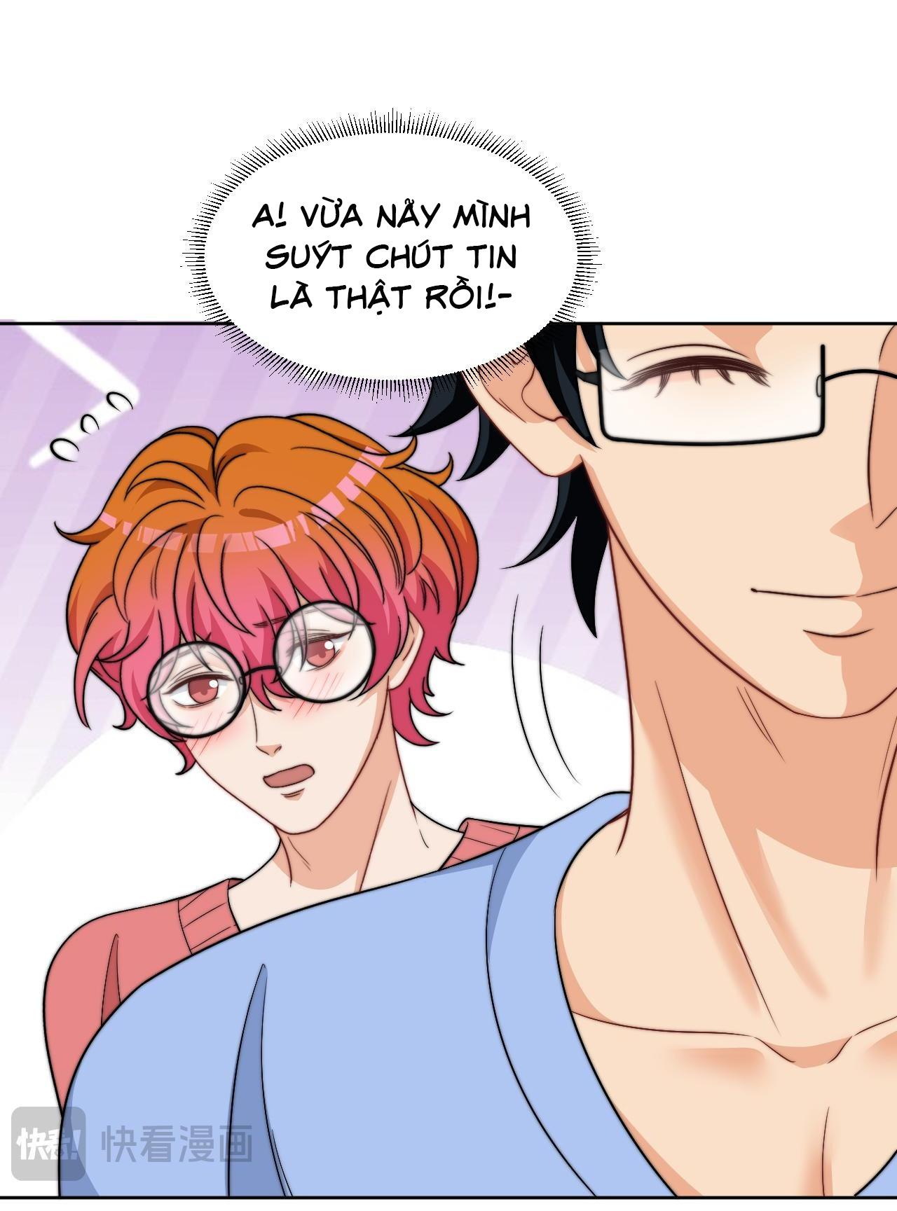 Ký túc xá nam phòng 303 Chapter 256 - Next 