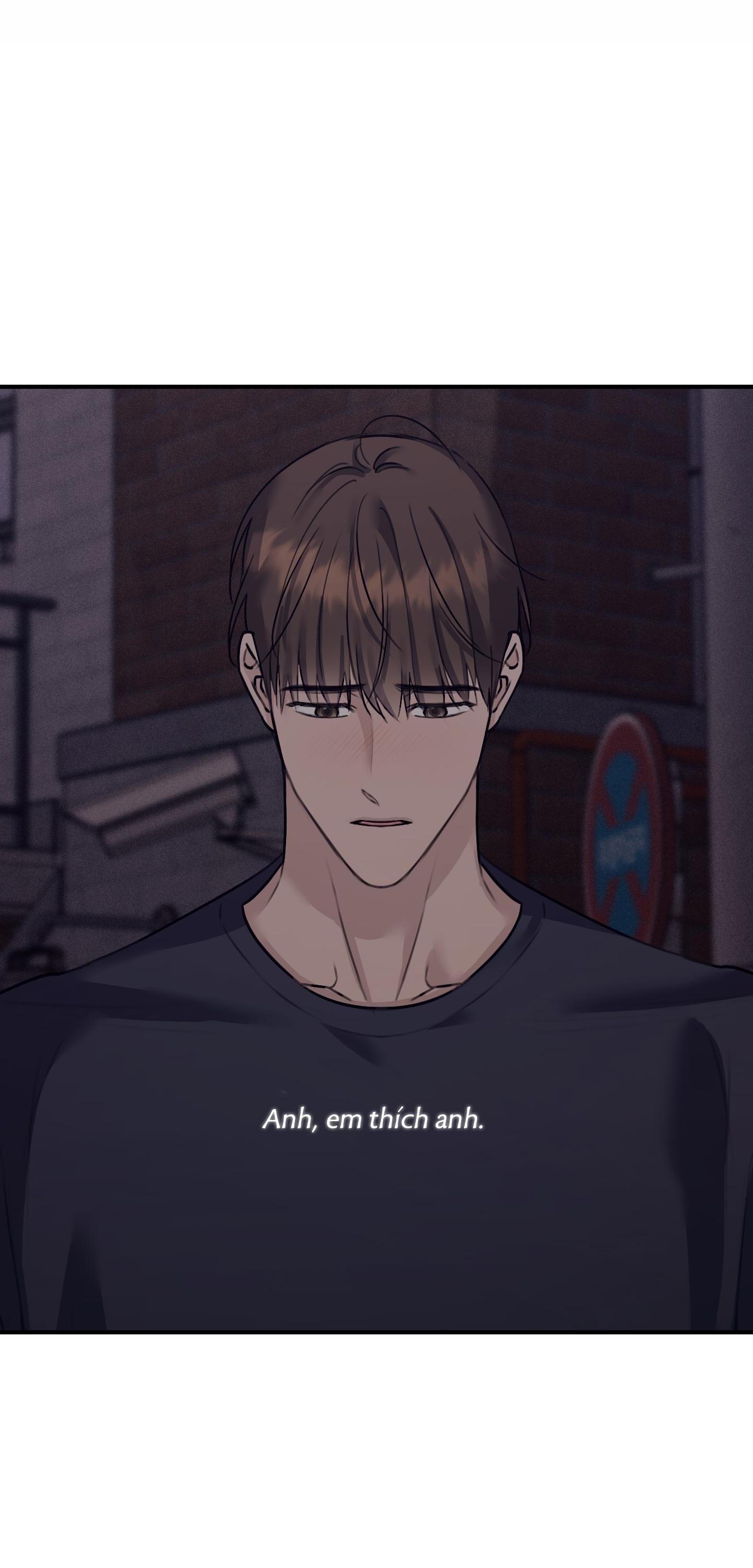 QUAN HỆ CỘNG SINH CỦA MẶT TRĂNG VÀ MẶT TRỜI Chapter 49 - Next 
