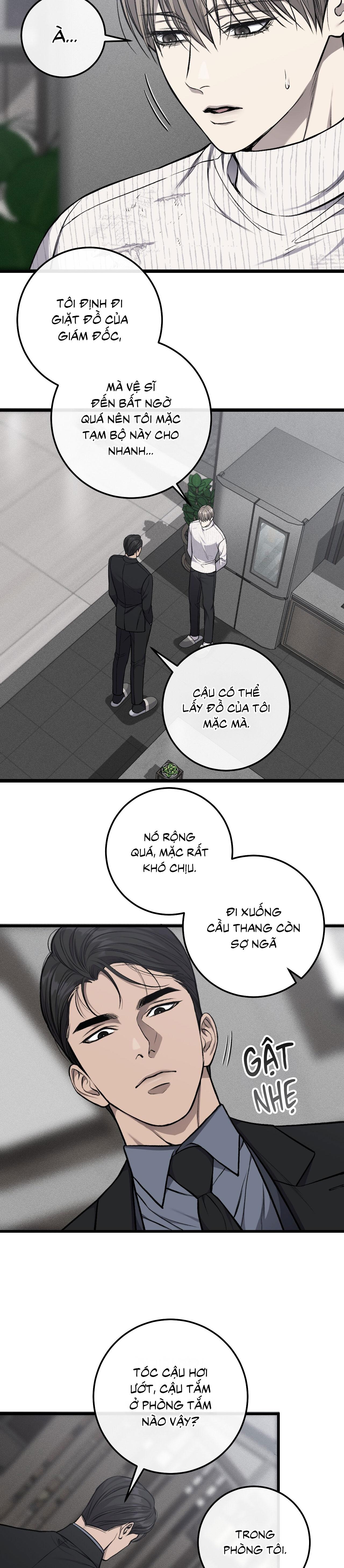 XX ĐÊ TIỆN Chapter 54 - Next Chapter 55