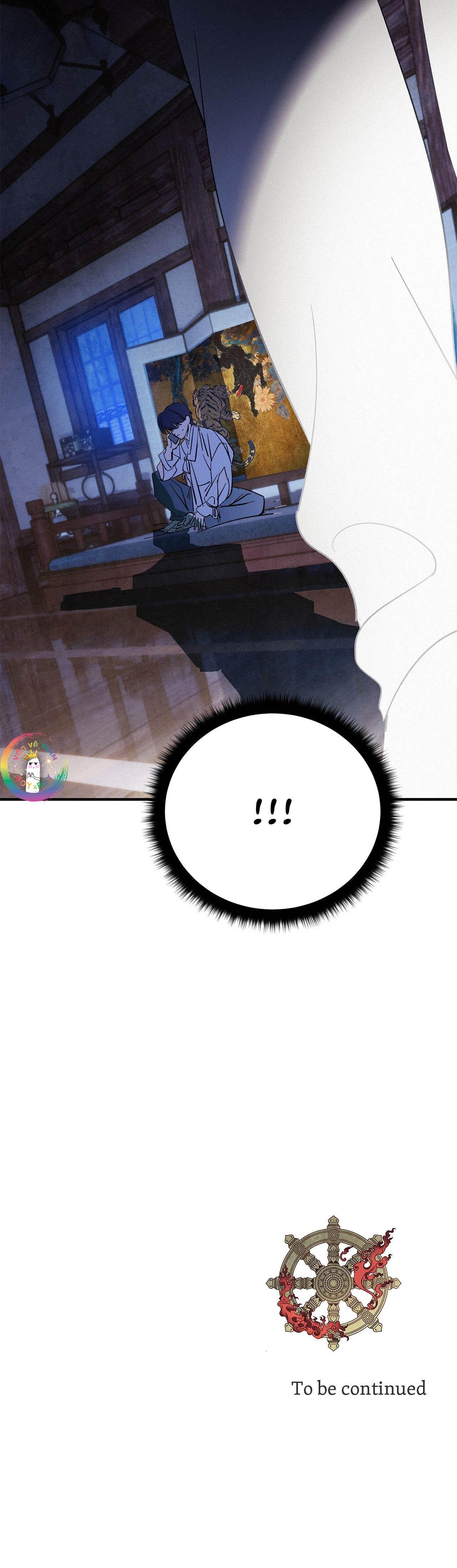 Sợi Chỉ Đỏ Không Tàn Chapter 12 - Next Chapter 13