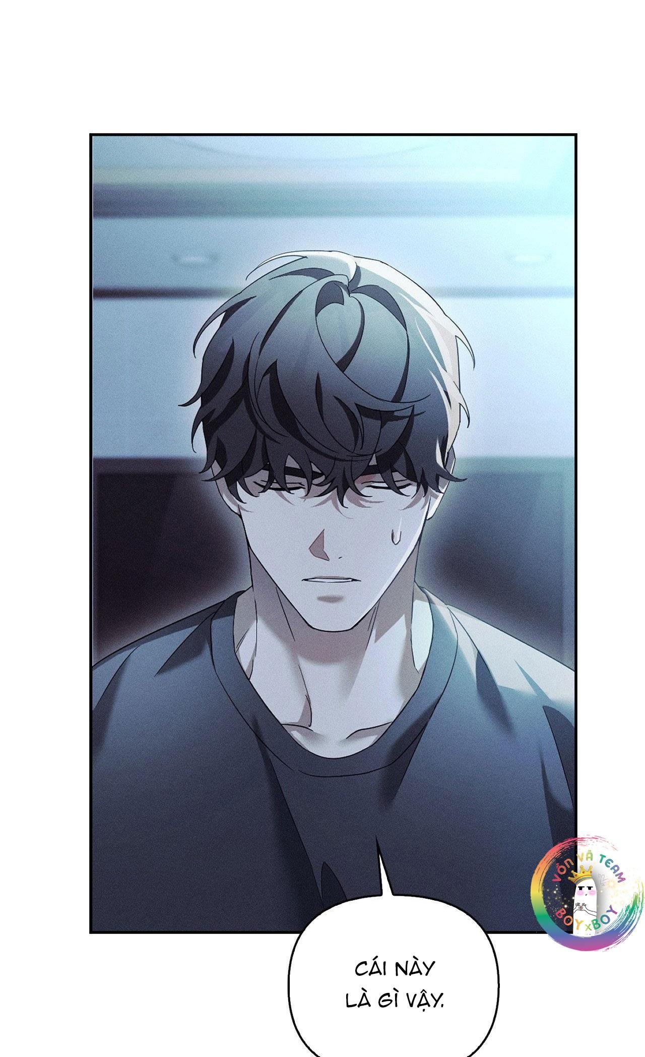 Ván Bài Đẫm Máu Chapter 15 - Next Chapter 16