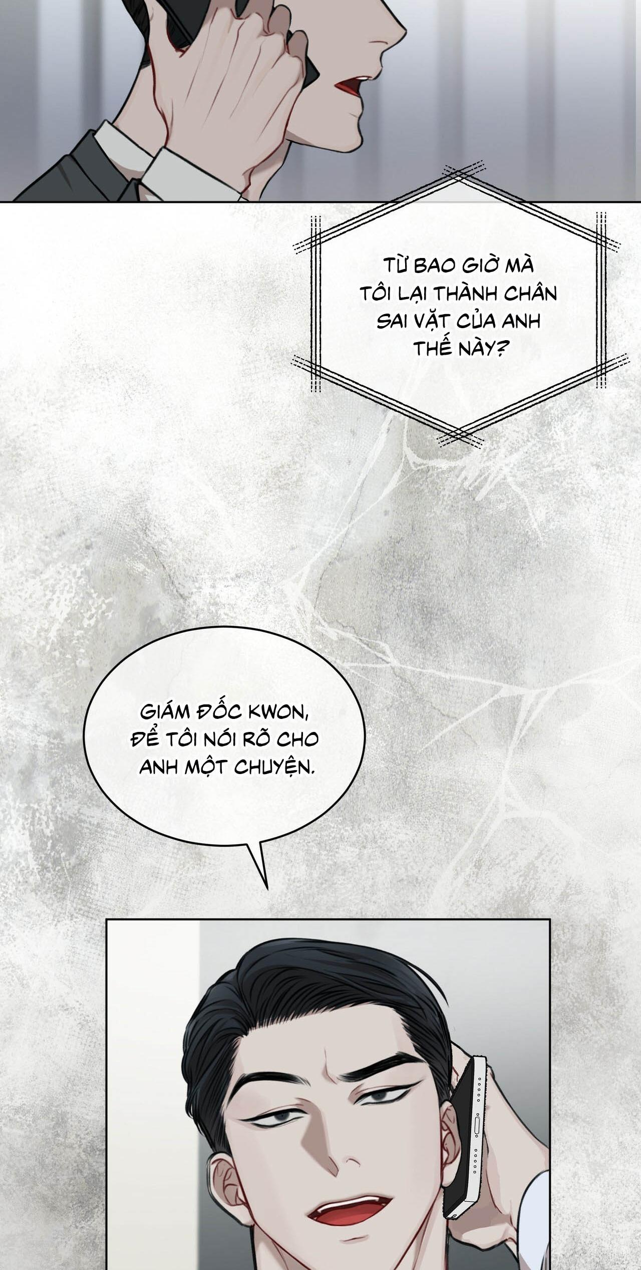 KHỞI NGUỒN SỰ SỐNG Chapter 20 - Next 