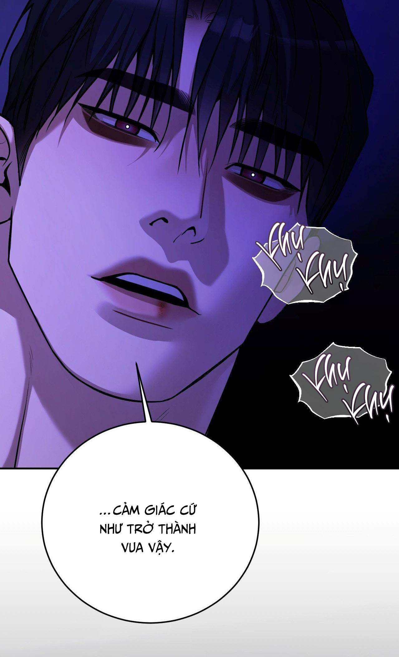 PEARL BOY: IGNITE THE DAWN Chapter 8 H+ - Next Chapter 9