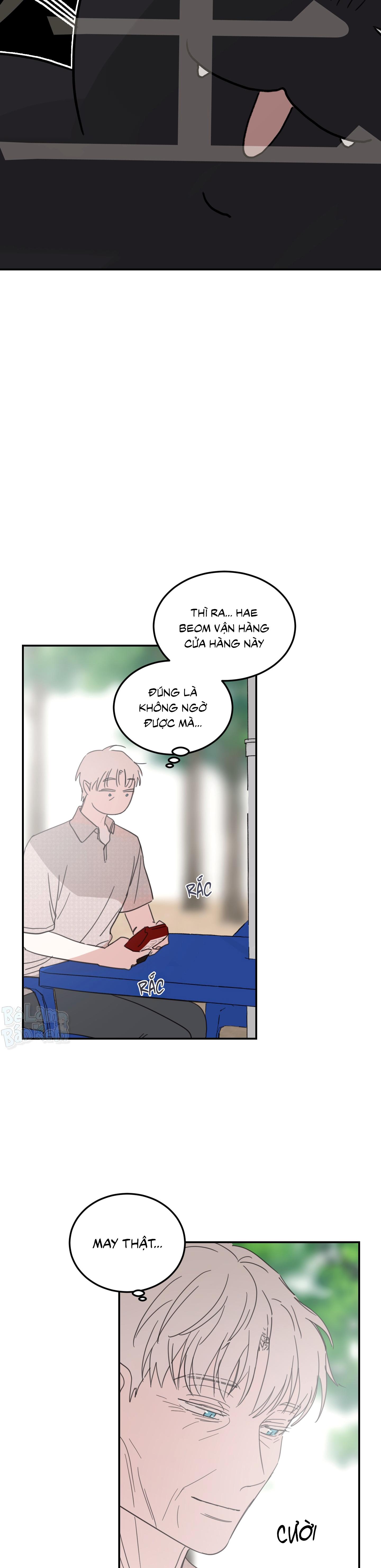 NGÔI NHÀ HƯỚNG MẶT TRỜI MỌC Chapter 57 - Next Chapter 58