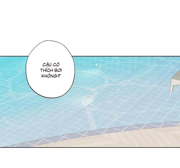 [DDT] CHIẾN LƯỢC ĐOẠT TÂM CỦA CUỘC TÌNH ĐƠN PHƯƠNG Chapter 10 19+ - Trang 2
